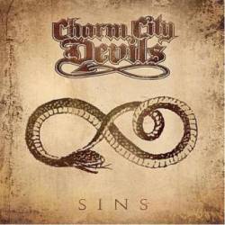Charm City Devils : Sins